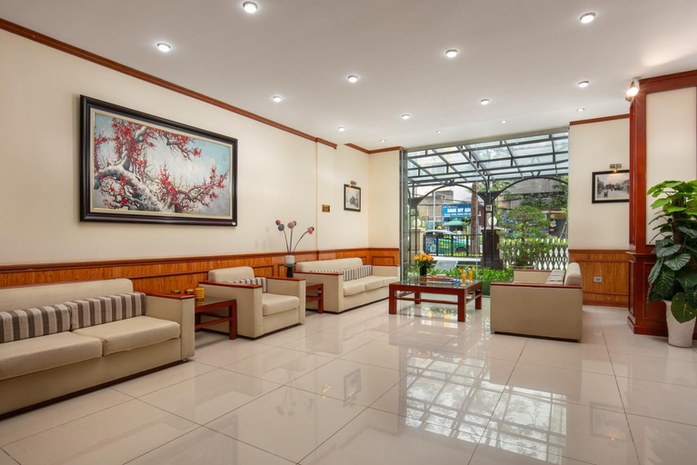 Others 3, A25 Premium Hotel - 705 Lạc Long Quân, Tây Hồ