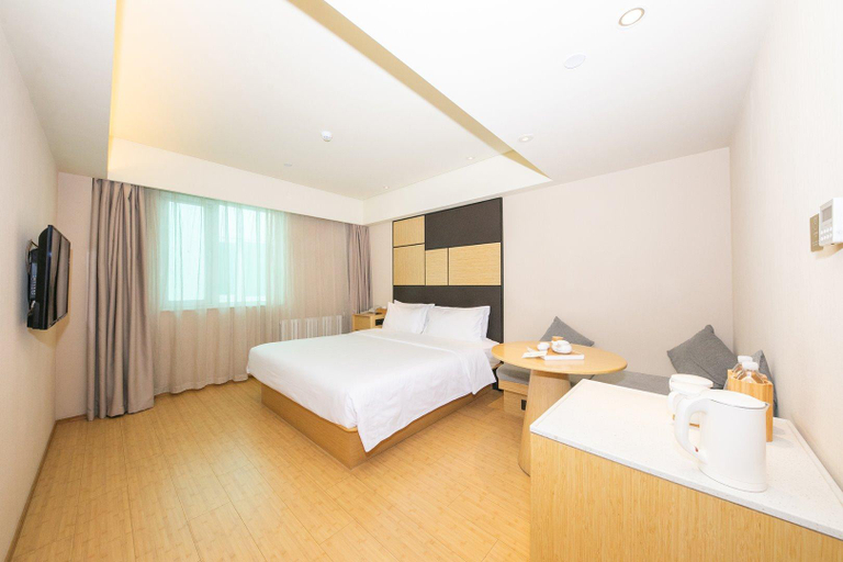 Others 4, Ji Hotel Beijing Tiantan, Beijing