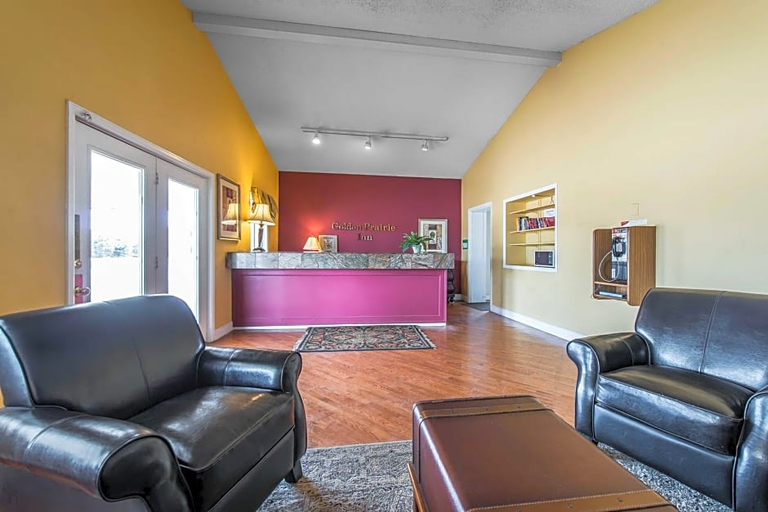 Public Area 2, Travelodge By Wyndham Stratton, Kit Carson