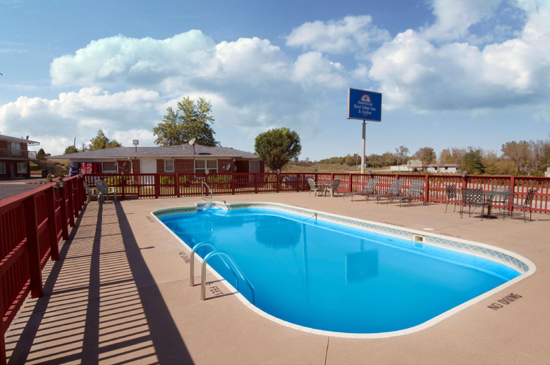 Sport & Beauty 2, Americas Best Value Inn and Suites Macon, Macon