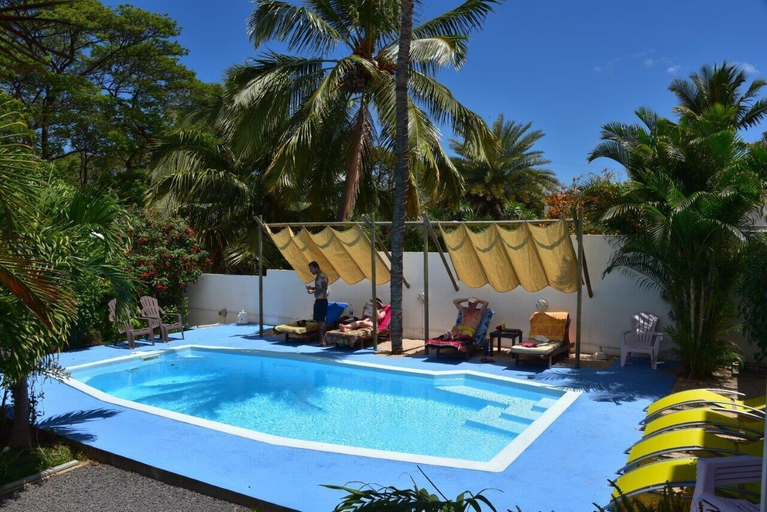 Sport & Beauty 5, Villa Osumare, Black River