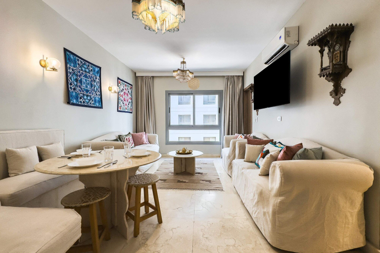 Others 3, Xuru Stays I Authentic Traditions Cozy Stays, 1bdr, Nasr City 1