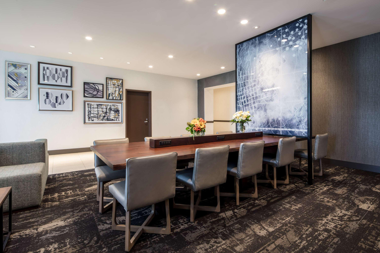 Public Area 2, Hyatt Place Delano, Kern