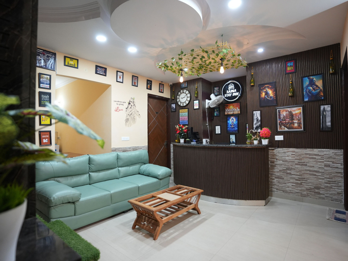Others 5, Hotel Saina Stay Inn, Gurgaon
