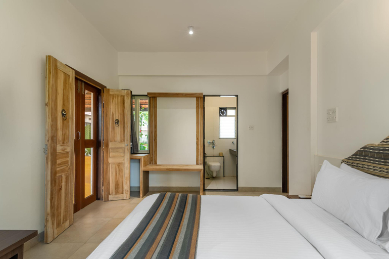 Bedroom 6