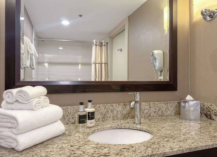 Bathroom 4, The Listel Hotel Whistler, Squamish-Lillooet
