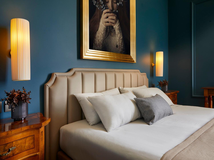 Bedroom 22
