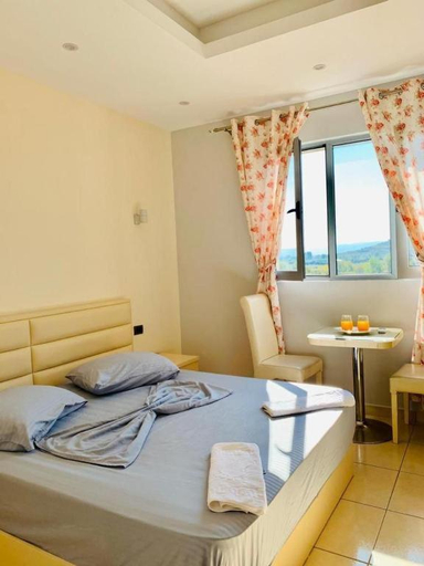 Bedroom 4, HOTEL SARDA, Shkodrës