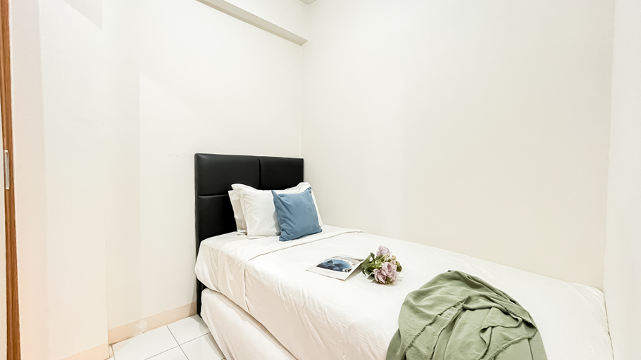 Others 4, Minimalist 2BR Apartment at Podomoro Golf View By Travelio, Bogor