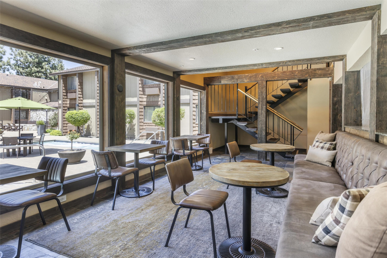 Others 5, Best Western Plus Truckee-Tahoe Hotel, Nevada