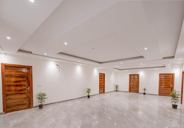 Others 4, Octave Nirvana Suites, Gurgaon