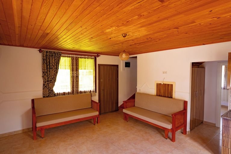 Bedroom 3, Defne Olive Gardens Hotel Fethiye, Fethiye