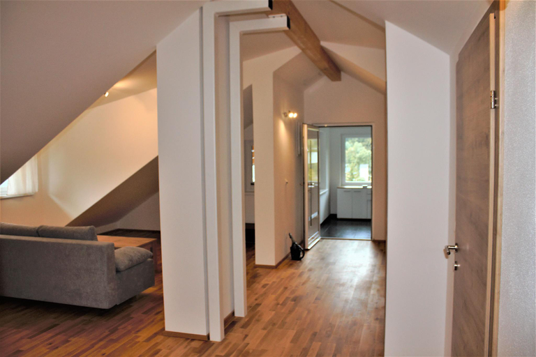 Others 3, Apartments Traun-haft, Liezen