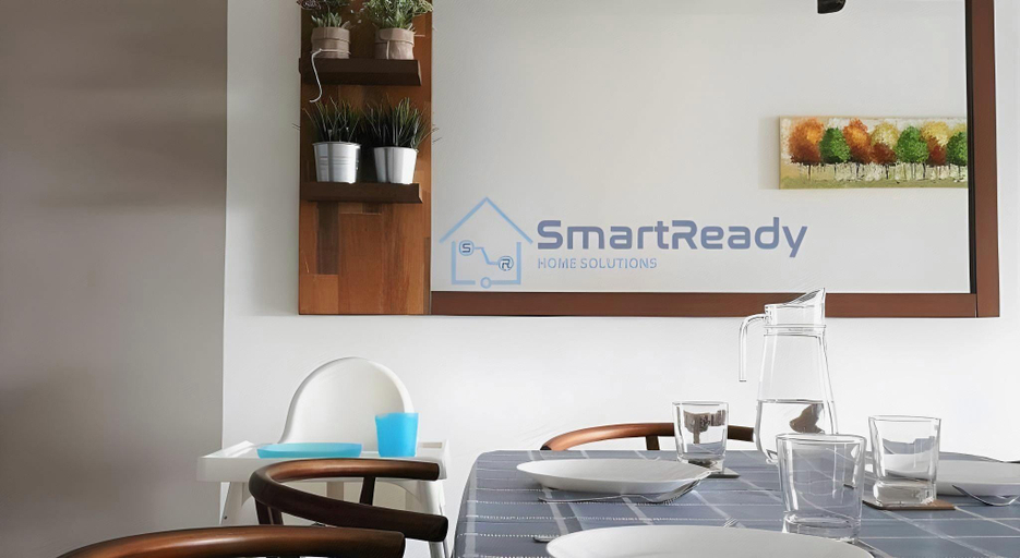 Food & Drinks 5, Residences at Daya by SR Home, Johor Bahru