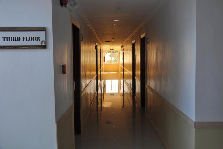 Others 5, Hotel Lapira, Vigan City