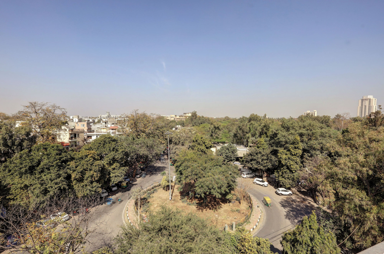 Others 3, Hotel Amby Inn by Quadis - Lajpat Nagar, Delhi
