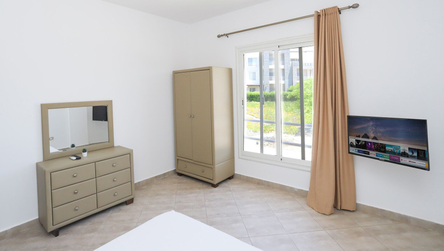 Bedroom 3, Prime Holidays Amwaj, El Alamein