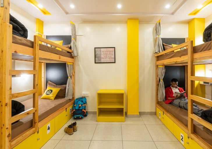 Others 5, The Hosteller Kufri, Shimla, Shimla
