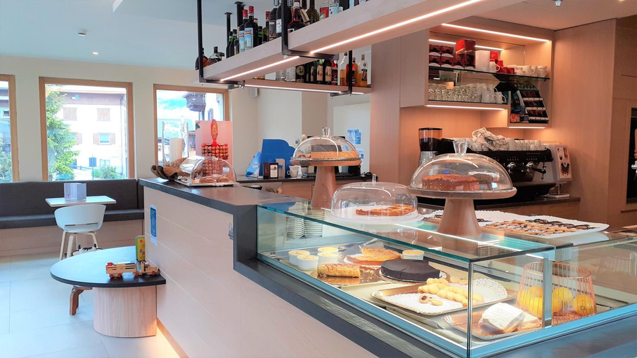 Food & Drinks 4, Livi Family Hotel, Sondrio