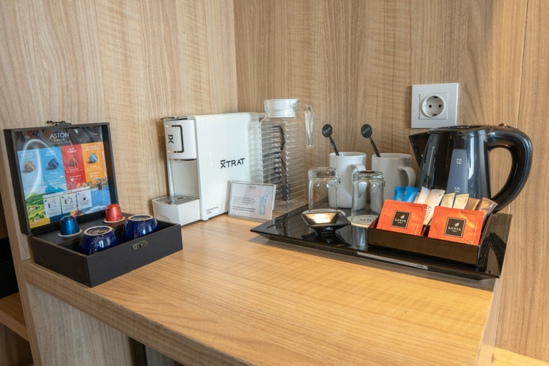 Amenities 7