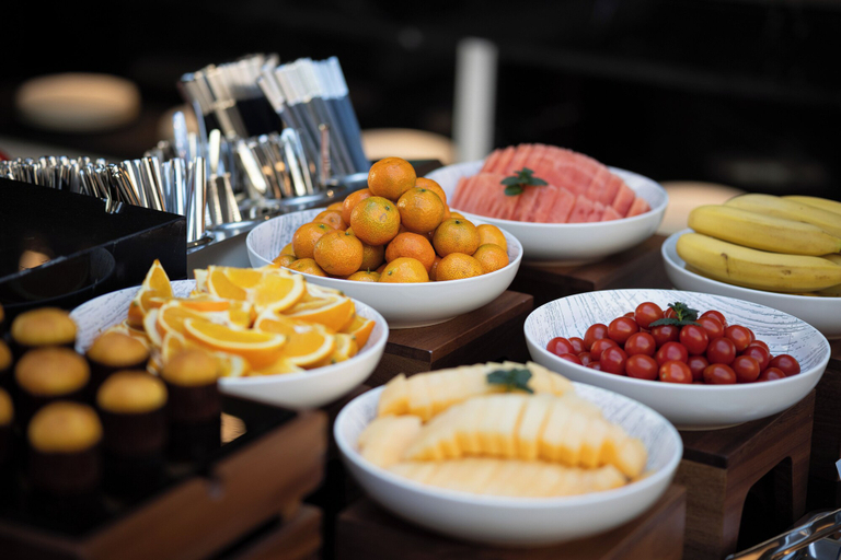 Food & Drinks 5, Hampton by Hilton Nanjing Confucius Temple, Nanjing
