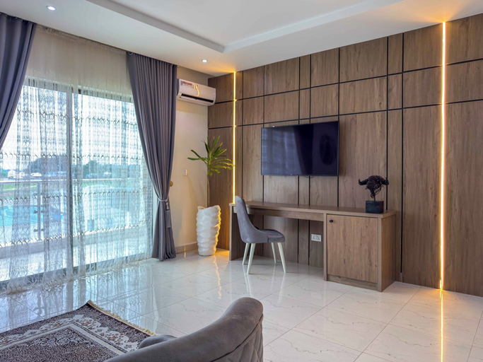 Others 5, NA Conference Centre And Suite, Bwari