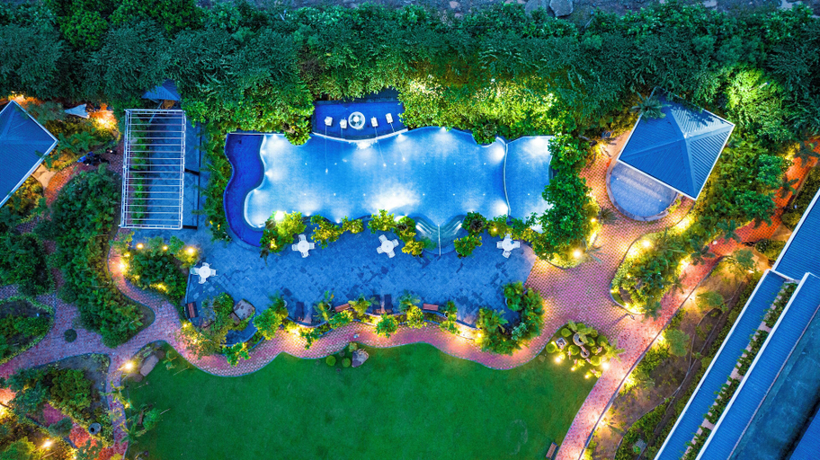 Exterior & Views 2, Mayfair Oasis Resort & Convention, Jharsuguda