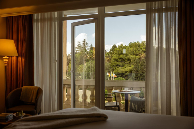 Bedroom 3, Corinthia Palace Hotel & Spa