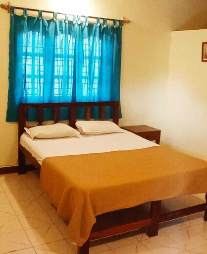 Bedroom 3, BountyYatra Guest House, North Goa