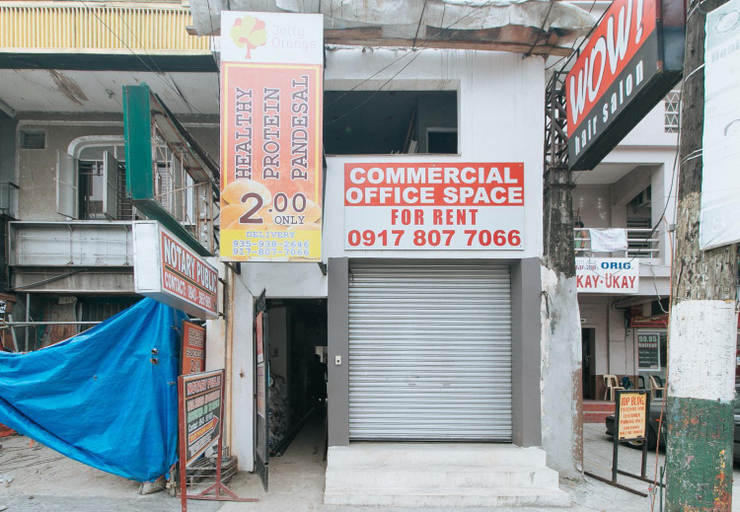 Exterior & Views, RedDoorz @ Jolly Orange Paranaque, Parañaque