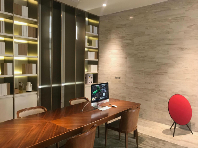 4, Ji Hotel Beijing Olympic Park, Beijing