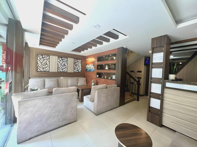Others 5, Satkar Boutique Home, Bagmati