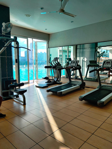 Others 3, Ksl D'Esplanade Studio Apartment's 3, Johor Bahru