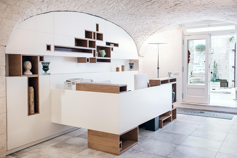 Others 5, Petrantiche - Albergo Diffuso, Bari