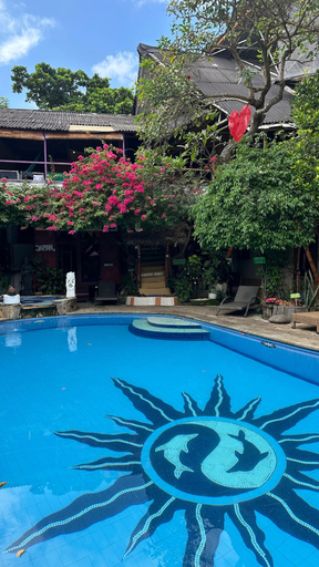 Others 1, Serenity Eco Guesthouse and Yoga, Badung