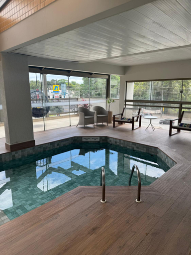 Sport & Beauty 2, Apartamento executivo Particular, Florianopolis