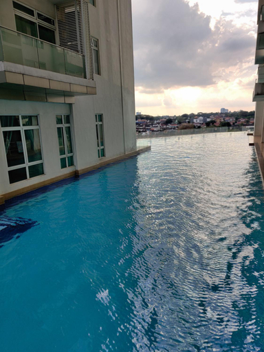 Sport & Beauty 2, KSL D'Esplanade Studio Apartment's 2, Johor Bahru