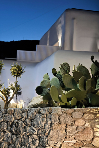 Exterior & Views 2, Etere Luxury Suites, South Aegean