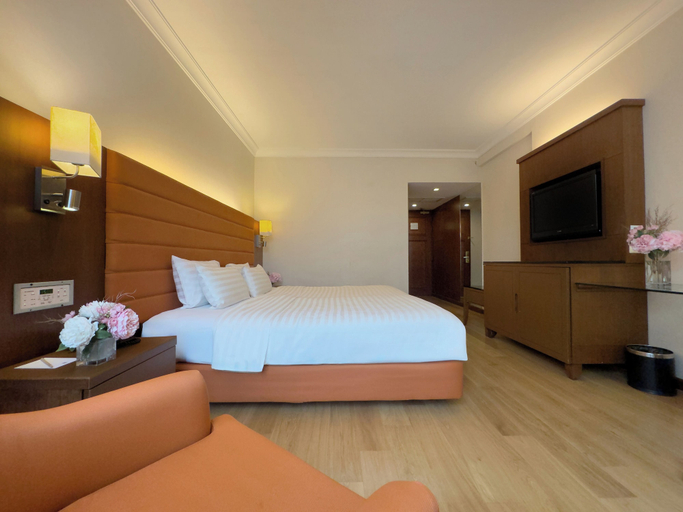 Bedroom 15