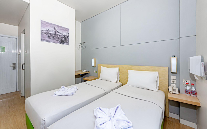 Bedroom 12