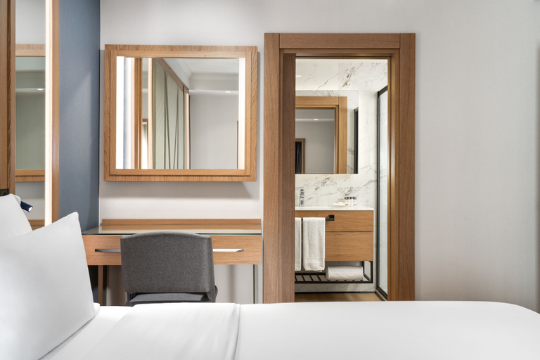Bedroom 4, Occidental Taksim, Beyoğlu