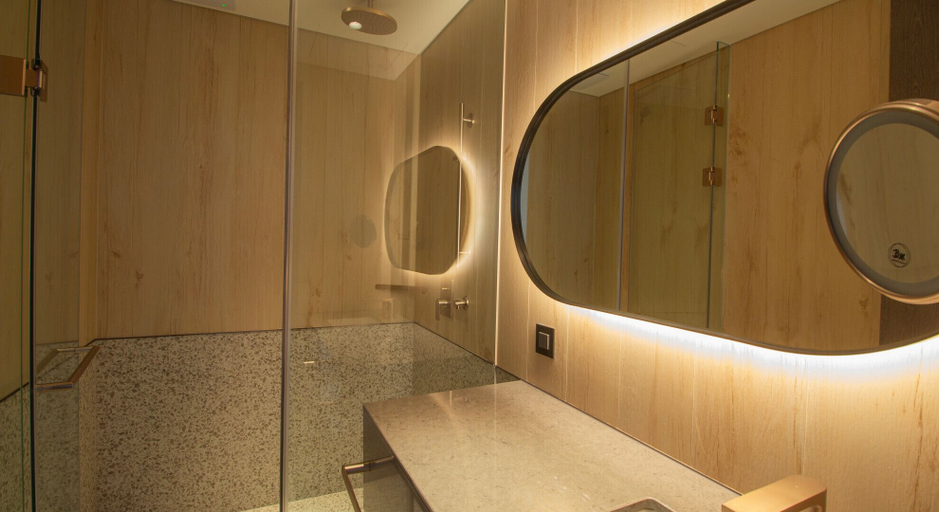 Bathroom 5, Sol Beach Namhae, Namhae