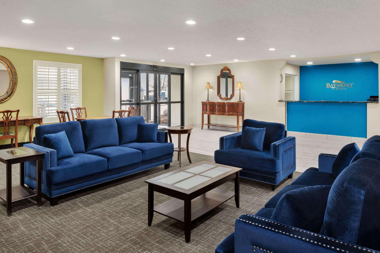 Public Area 2, Baymont by Wyndham Washington, Daviess