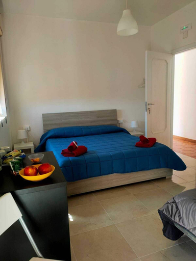 Bedroom 3, bed and fly aeroporto catania, Catania