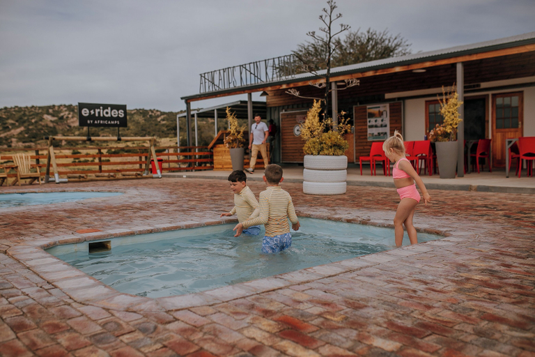 Sport & Beauty 5, AfriCamps Klein Karoo, Eden