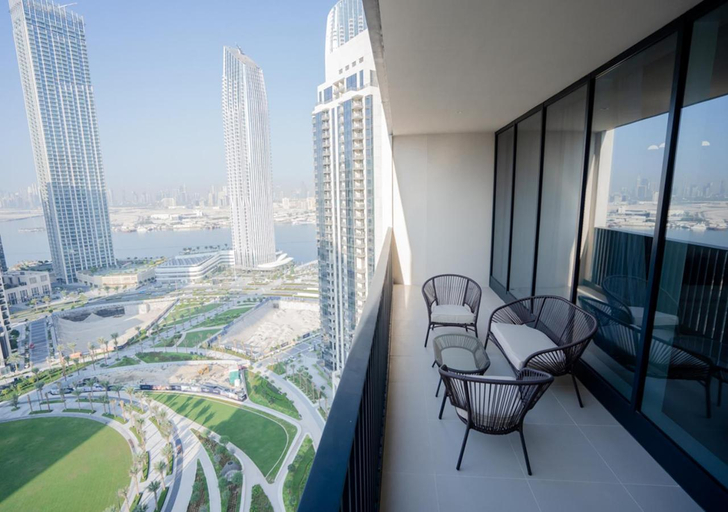 Others 5, Nasma Luxury Stays - Harbour Gate Tower 1, Dubai