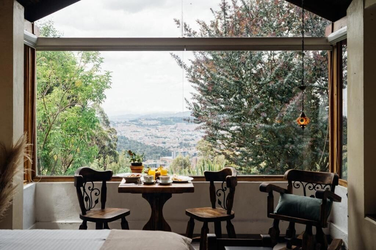 Food & Drinks 4, Monteluna, La Calera
