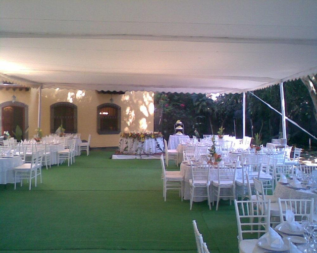 Food & Drinks 5, Posada Coatepec, Xico