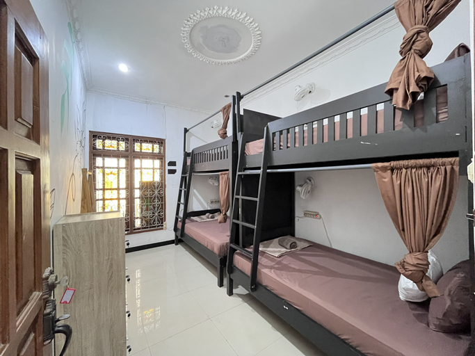 Others 2, Bromo Breeze Hostel, Malang