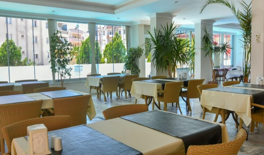 Food & Drinks 4, Efsanem Hotel, Ayvalık